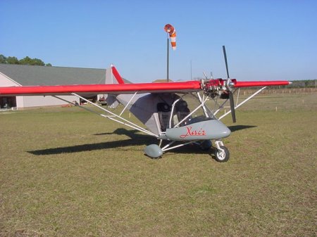 Jabiru Falcon2